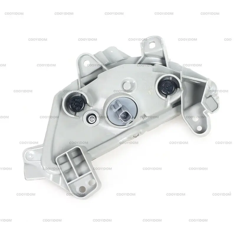 Лесветильник правый указатель поворота, передний индикатор, передний бампер, противотуманные фары для Mazda 3 axela 2014-2016