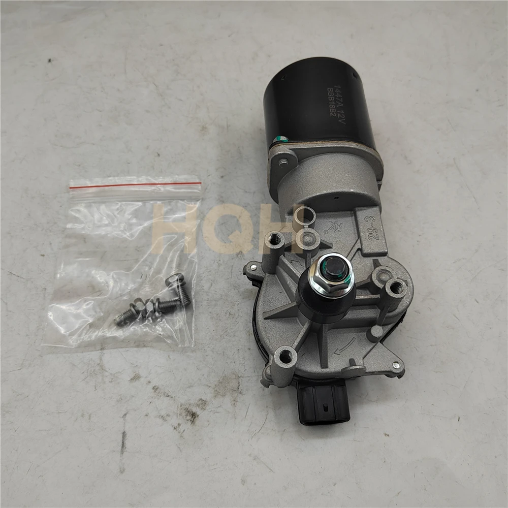 HQH New Car Windshield Wiper Motor For Honda CR-V CITY GM1 GM2 GM3 CIVIC 76505-TM0-Y01 76505TM0Y01 WAP84793 43-4047