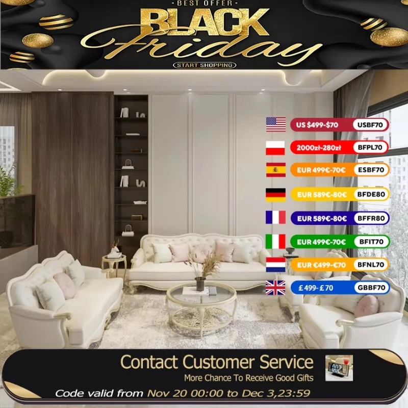 

Gold Luxury Living Room Sofas Designer European Arm Modern Lazy Living Room Sofas Bedroom Nordic Sofa Wohnzimmer Furniture Home