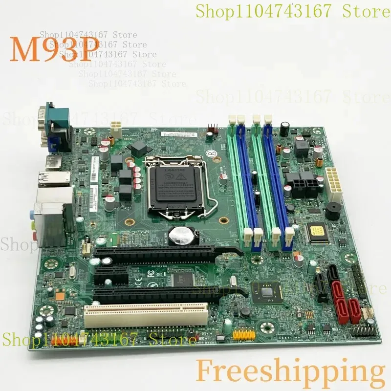 

IS8XM REV:1.0 For Lenovo ThinkCentre M93P Tiny Motherboard 00KT277 LGA1150 DDR3 Mainboard 100% Tested Fully Work