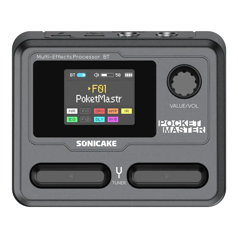 Pocket Master(AliExpress掲載商品の写真)