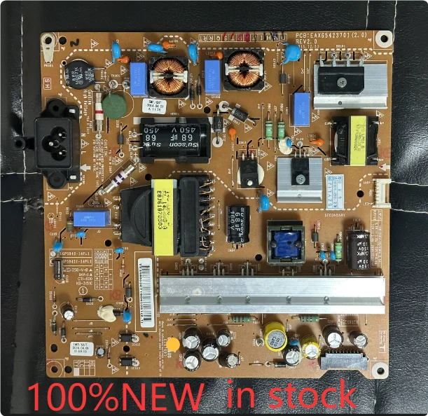 100% NUEVO 42LB5610-CD EAX65423701(2.1) (2.2) (2.0) REV2.1 /2.2 /2.0 LGP3942-14PL1