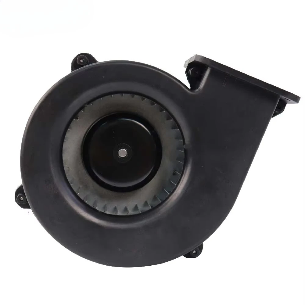 

Seemtek Low Noise Impeller 97mm Industrial Centrifugal Exhaust Fan Blowers Fan