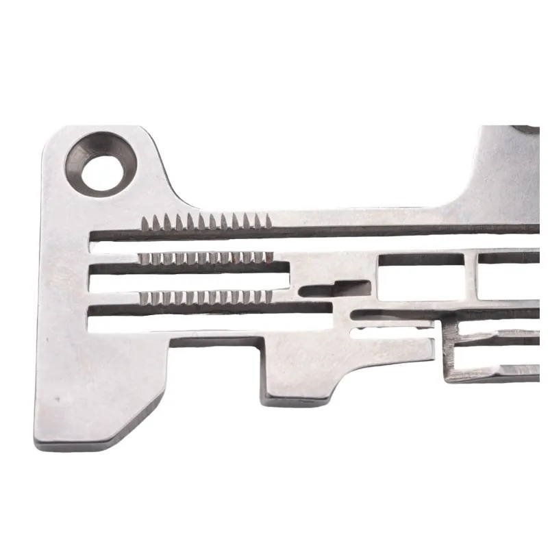 277518R40 For Pegasus EX3244 Sewing Machine Needle Plate