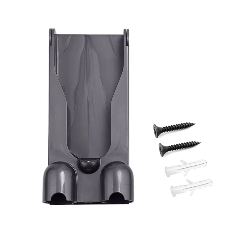 Aspirador de pó Armazenamento Rack, Pylons Docking Station, Base do carregador, Suporte do bocal do gancho, Peças sobressalentes para Dyson V11, V15