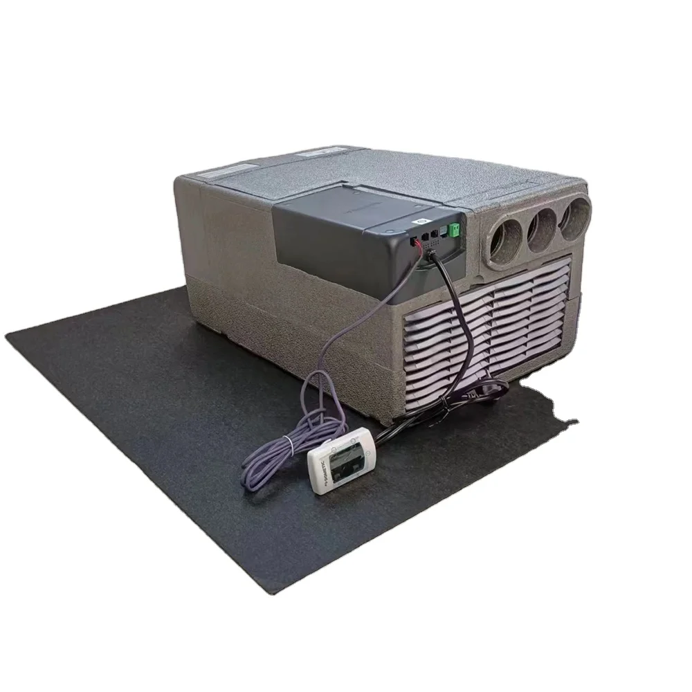 

Automatic Car air Condition Electric Mini air Conditioner for Cars 1 Sprinter Van