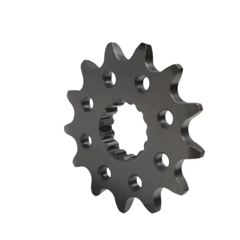 520 12T 13T Motor Front Chain Sprocket Chain Gear For KT/M SX SXF XC XCF XCW EXC MXC HUSQVARNA FC FE TC TE Motorcycle Accessory
