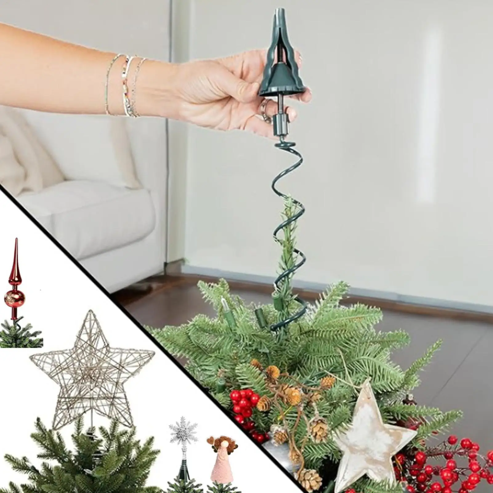 Thumbnail 3 - #27 Highest Rated Christmas Tree Stands to Buy in 2026