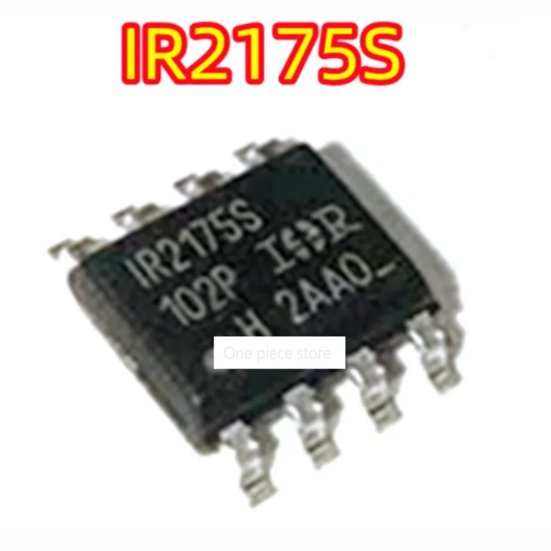 IR2175 – מדריך מפורט לניתוח, שימוש ותאימות