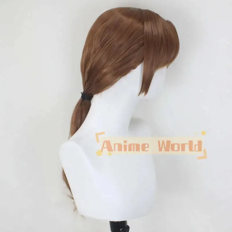 บริษัท Limbus เกรกอร์ ซินเนอร์ # 13 วิกผมคอสเพลย์