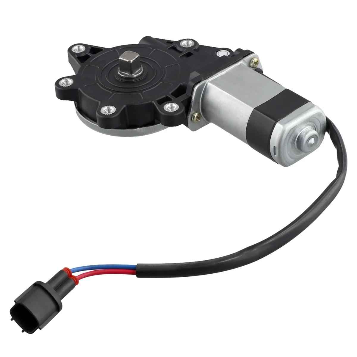 Car Left Power Window Lift Motor for Nissan Altima Frontier Murano Sentra Xterra 80731-8991A 80731-4Z305 80731-8991D