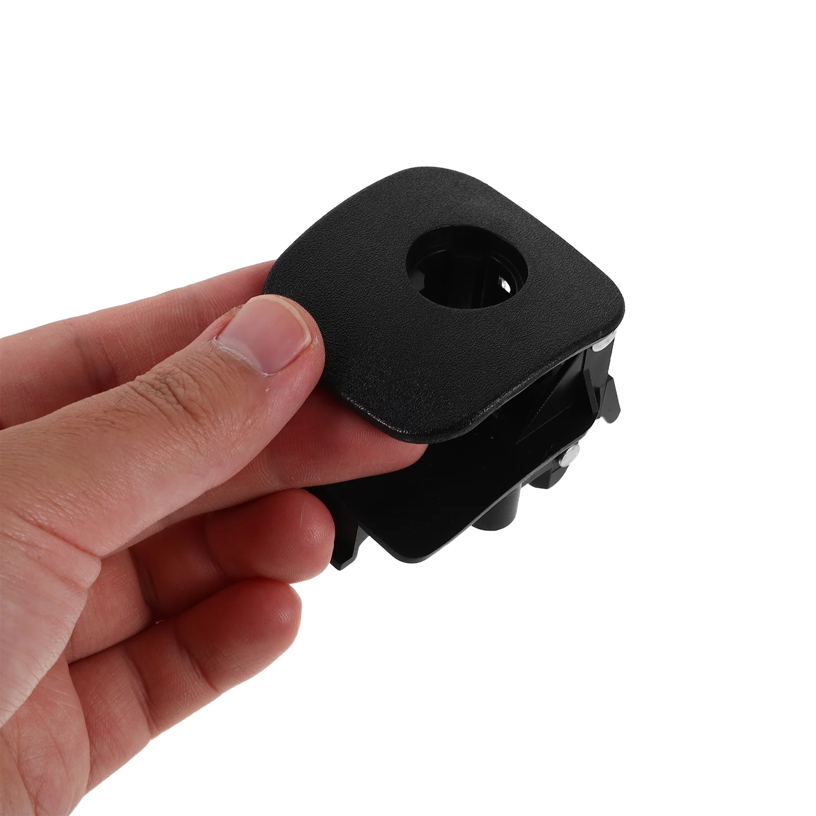 

Glove Box Latch Automotive Interior Glove Compartment Door Lock Handle Replacement Car Part Repair Compatible