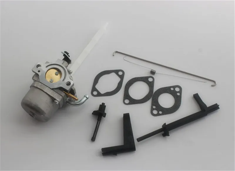 Carburetor For Briggs & Stratton 796122 Carburetor Carb Replaces 794593,793161,696737