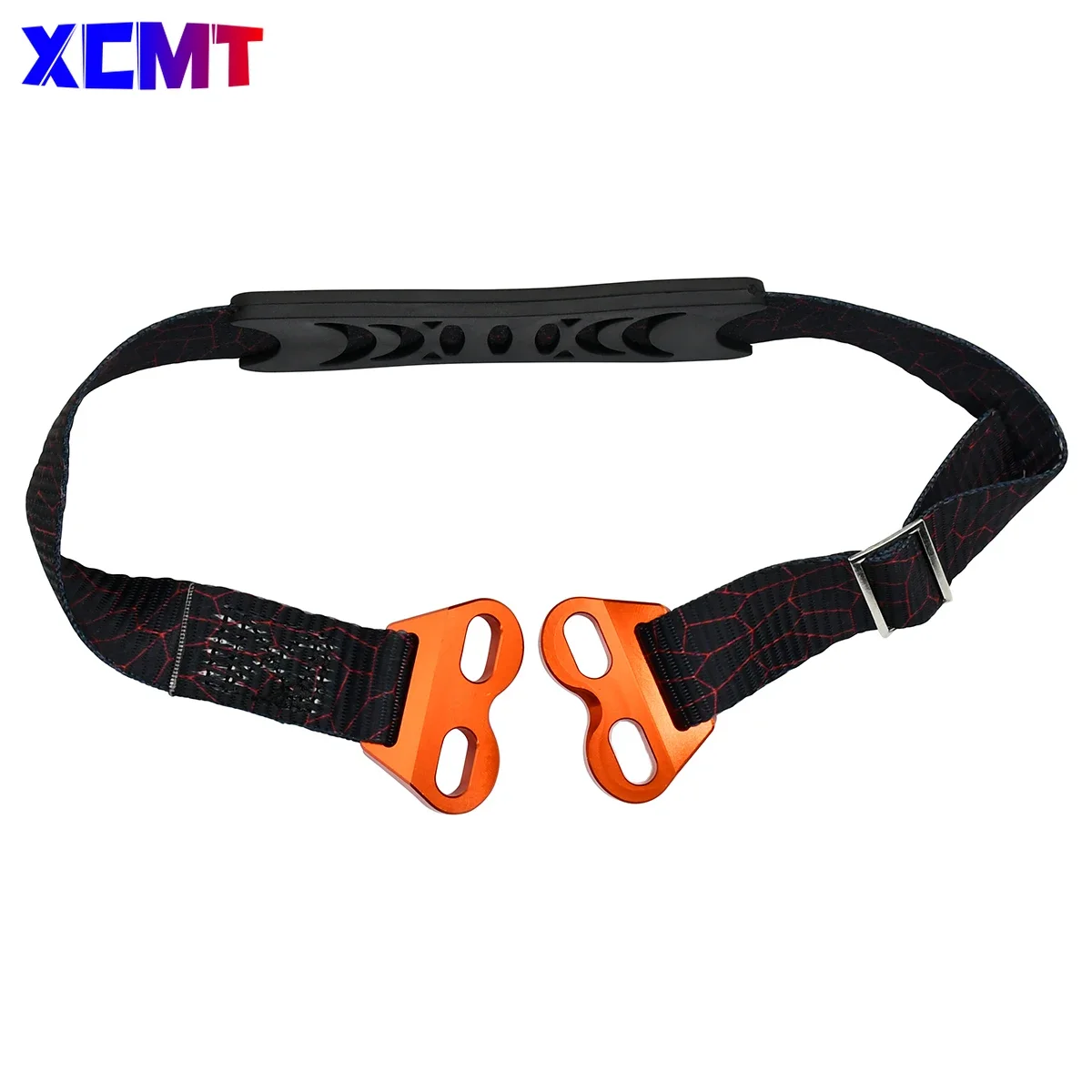 Motorcycle Front & Rear Rescue Strap Sling Pull Belt For HONDA YAMAHA KAWASAKI Suzuki EXC EXCF SX SXF XCF CR CRF XR YZ YZF