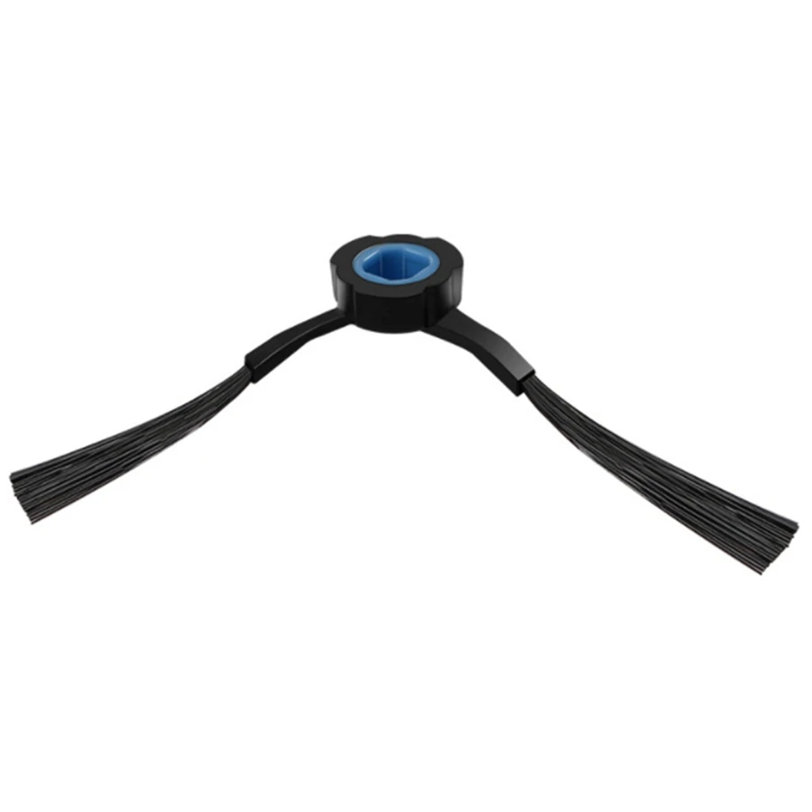 Cepillo lateral para Robot aspirador Ilife, accesorios para aspiradora robótica, 10 piezas, V8, V8S, X750, A7, X800, X785, V80