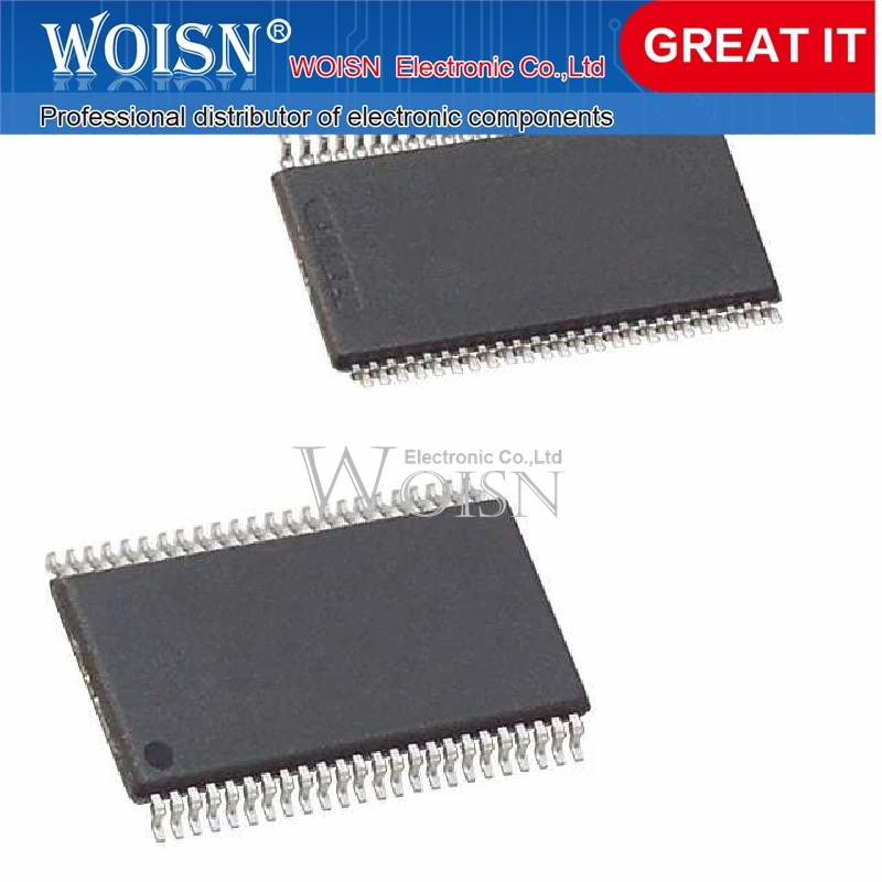 

5 шт./лот 74ALVC164245DL ALVC164245 SSOP48