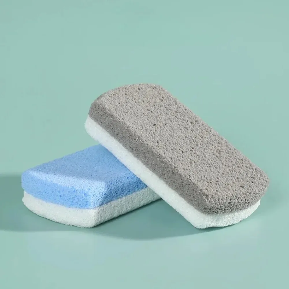 1Pc Voet Bestand Eelt Remover Puimsteen voor Hand Soepeler Voetverzorging Tool Huidverzorging Apparaat Peeling Body scrubber Schoonheid