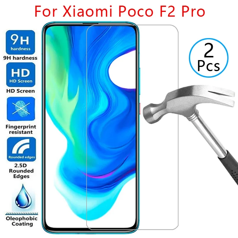 Tempered Glass Scre… - image