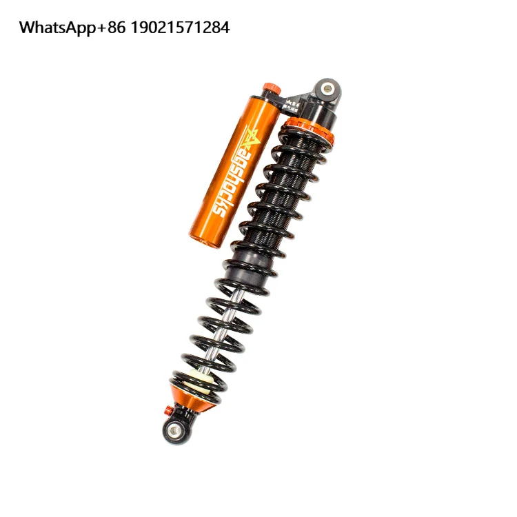 Utv ATVS Buggy Auoto Racing Car Suspension 7-12 Inches Lift Kit Gas Filled Adjustable Shock Absorber