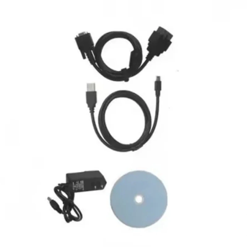 

V13.03.38 VCI for VCI POD Diagnostic Tool for Chrysler Support Multi-Languages