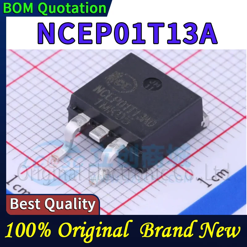 

NCEP01T13A In stock 48 hours ship Hard PC casing phone case