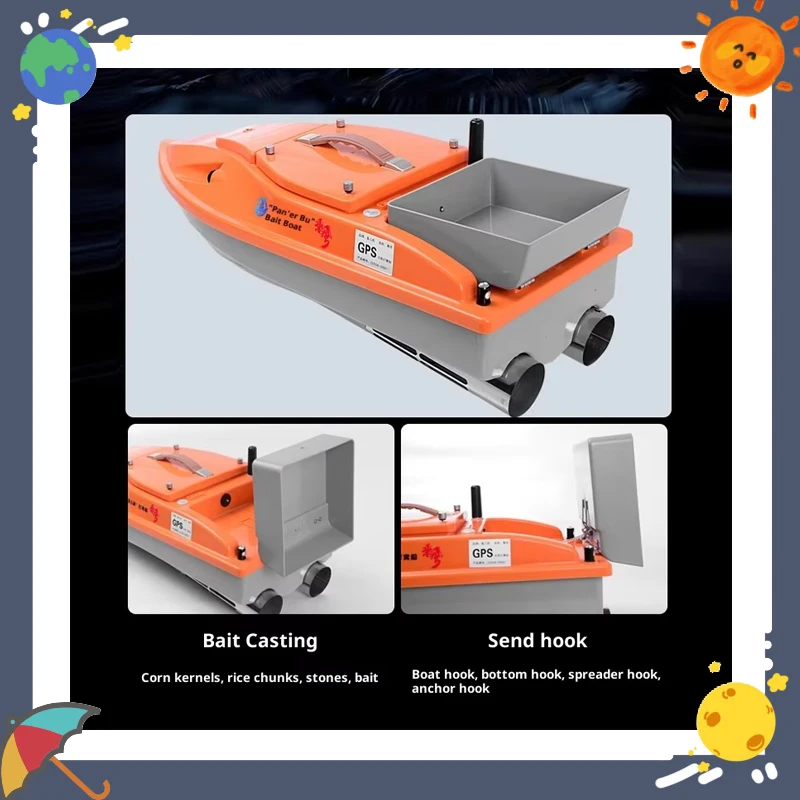 Thumbnail 2 - #31 Latest RC Racing Boats Offers