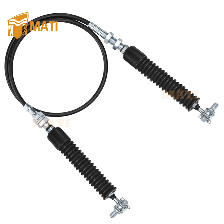 Kabel Persneling MATI untuk Polaris RZR 900 2014 RZR 900 XP 2011-2013 RZR 570 2012-2022 7081848 7081620