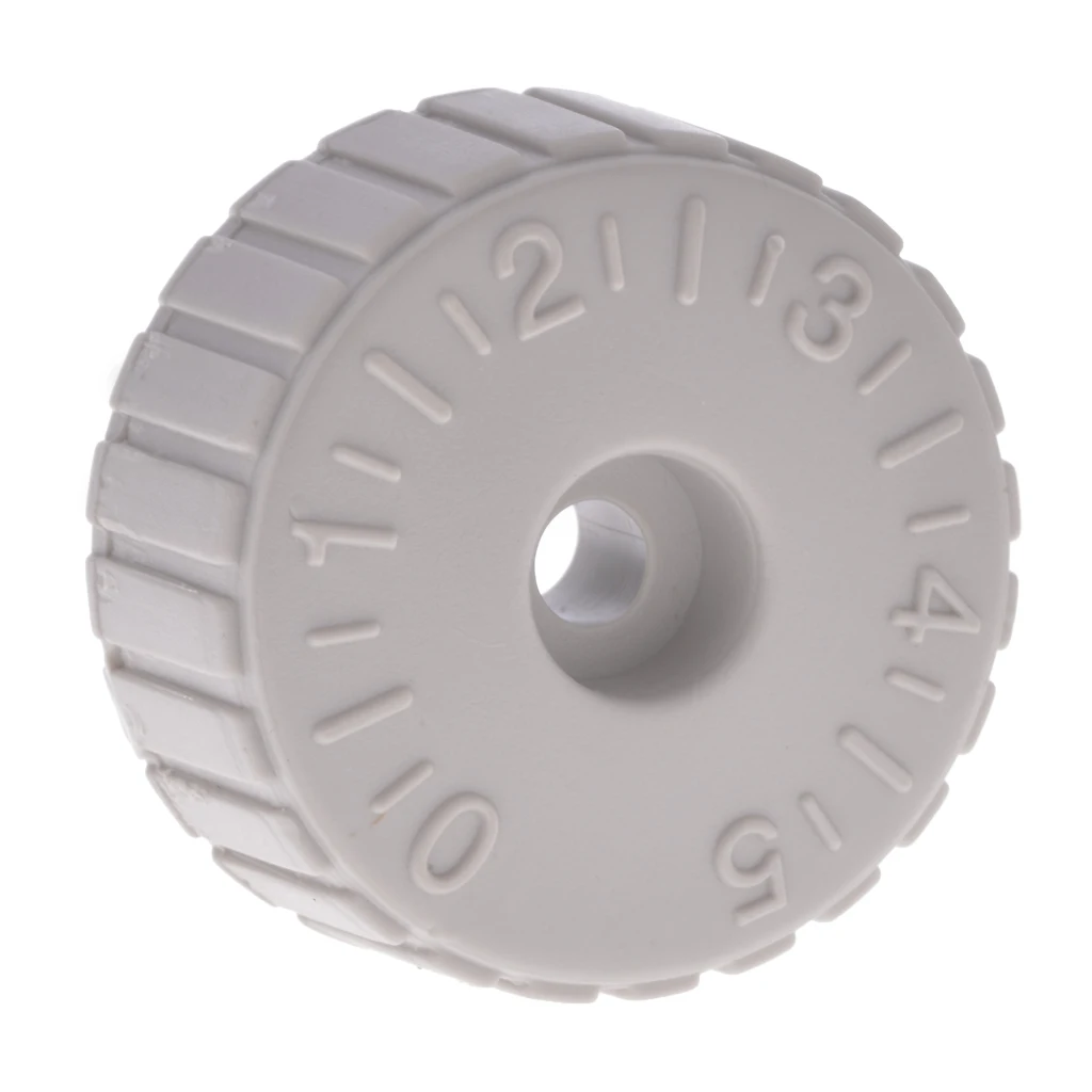 8700 Computer Flat Car Needle Spacing Adjustment Dial Knob Sewing Machine Accessories 229-11903