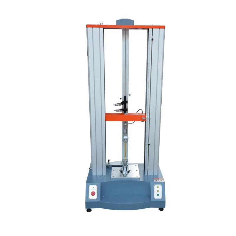 

Tensile Tester, Tensile Testing Machine, Metal Rubber Electronic Tensile Strength Testing Machine