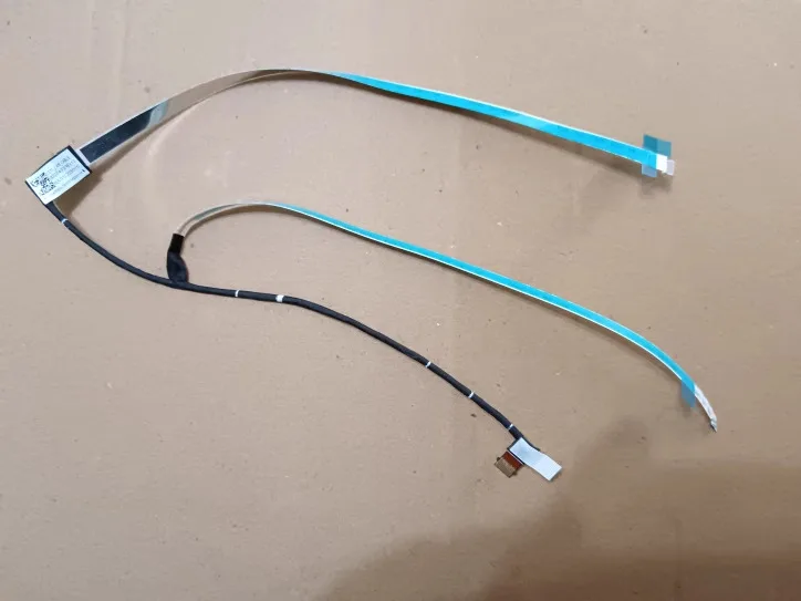 

Оригинальный кабель для сенсорной камеры HP 16-R 16-WD DC02004CF00