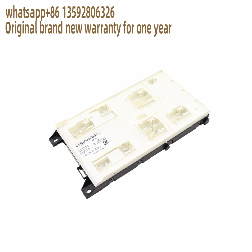 

A1669001814 For Mercedes Benz Gl Ml350 W166 13-16 Sam Electric Signal Activation Control Module