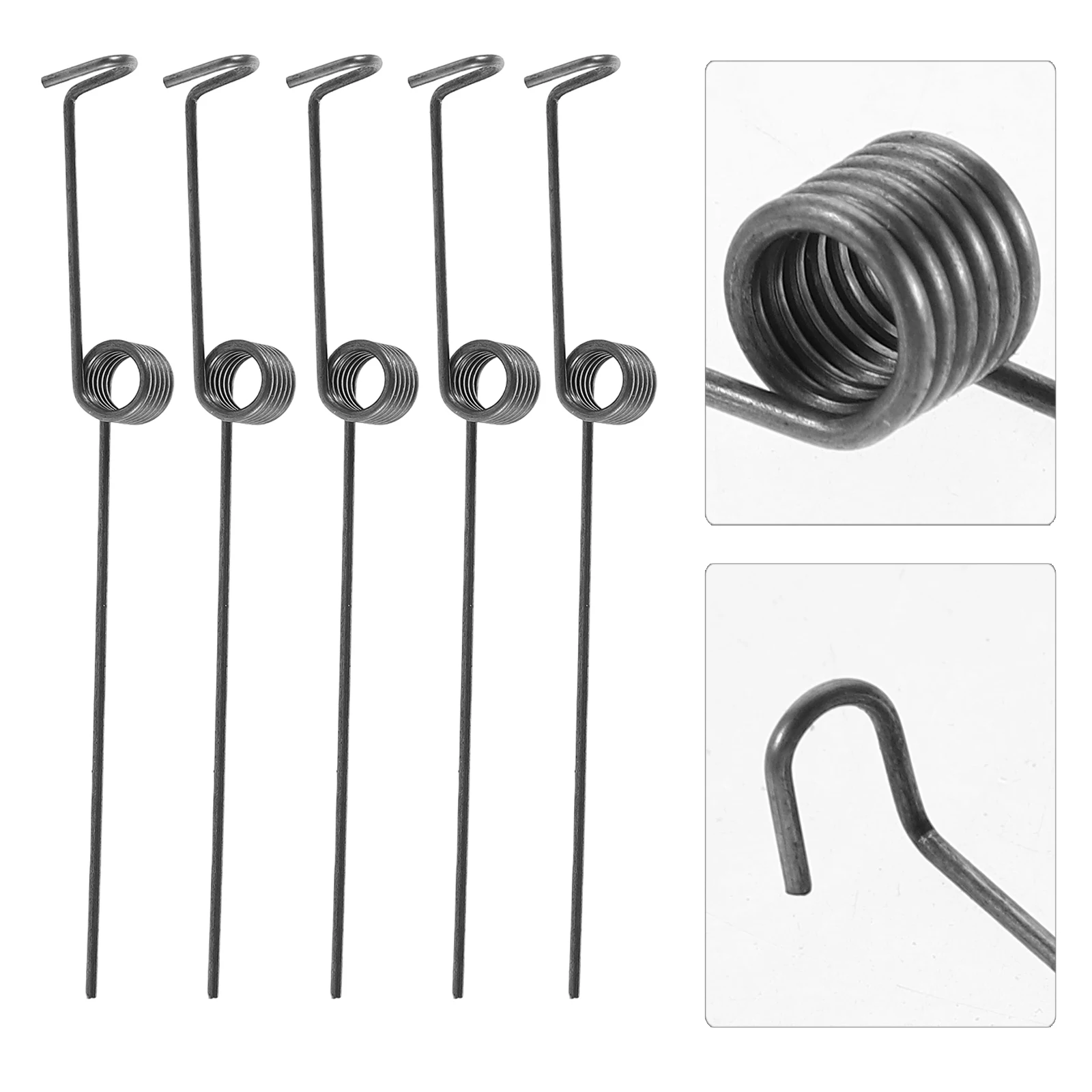 

Precision Corn Seeder Springs Adjustable Handheld Agricultural Planter Machine Parts Portable For Sweet Corn Peanut