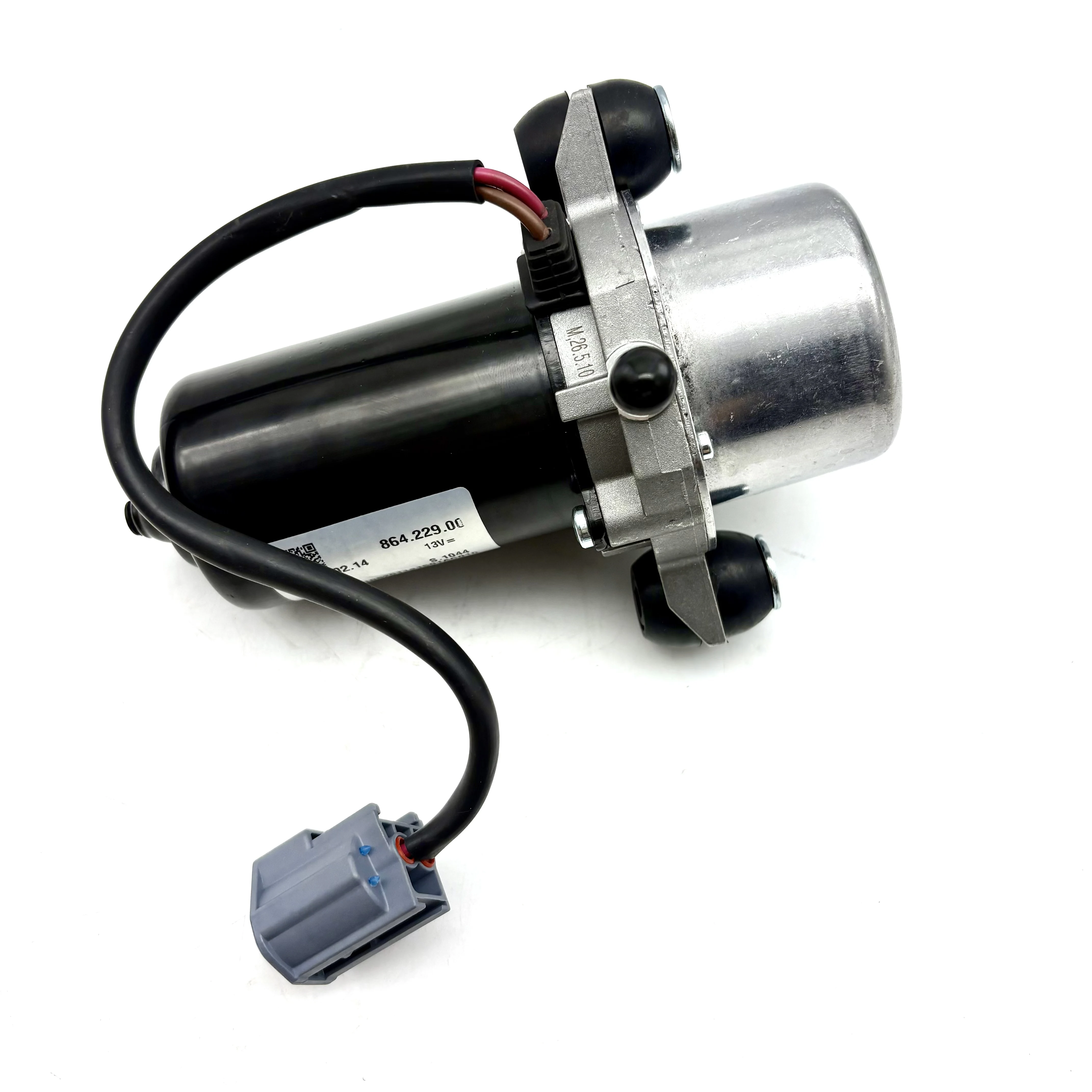 Elektrische Vakuumpumpe Bremskraftverstärker UP30 mit Drucksensor-Controller 12V Vakuumpumpe 864.229.00 484.3.702.14 316192 23016 – Detail 4