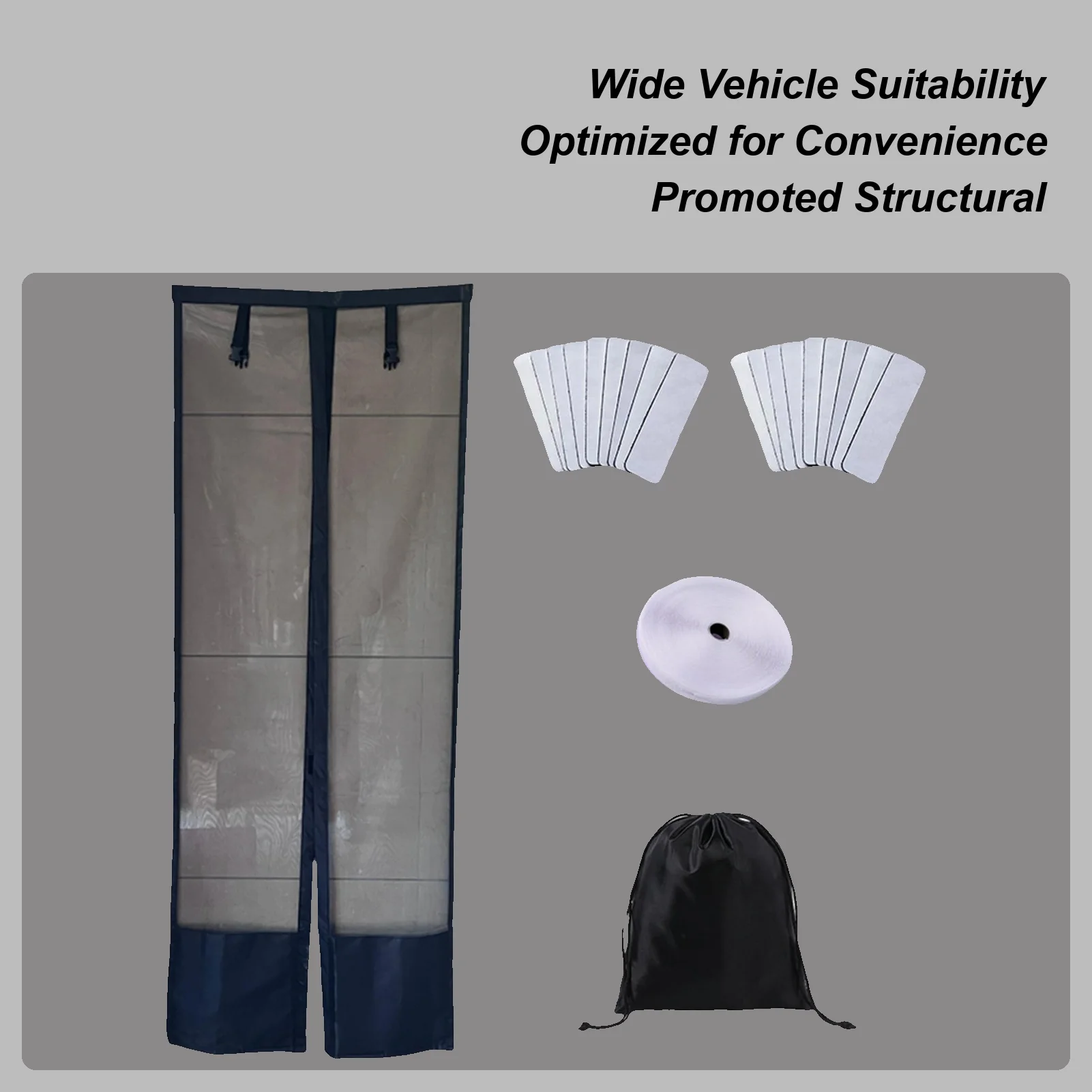 

Дверной экран для автофургона, дверной козырек для автофургона, дышащий, устойчивый к ультрафиолетовому излучению, солнцезащитный козырек, полное покрытие для прицепа для домашних животных, теплицы, квартиры, патио