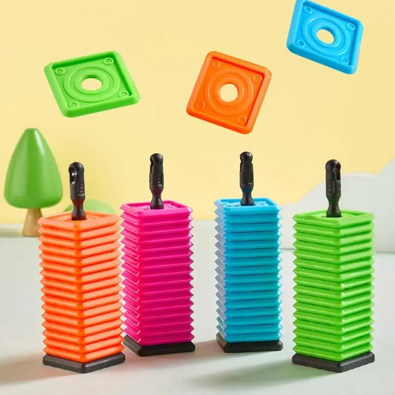 Le jeu gomoku portable créatif a fixé cinq stratégies jeu d'activité jeu d'échecs jouet l8rb