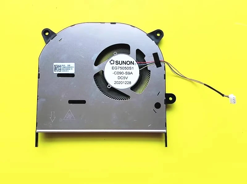 

For new ASUS/ASUS VivoBook 17 X712F X712FA fan, notebook cooling