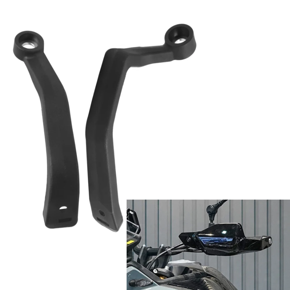 CFMOTO 450MT MT450 450 mt 오토바이 오리지널 핸드 가드 핸드 실드 프로텍터 핸더 바 가드 그립 커버