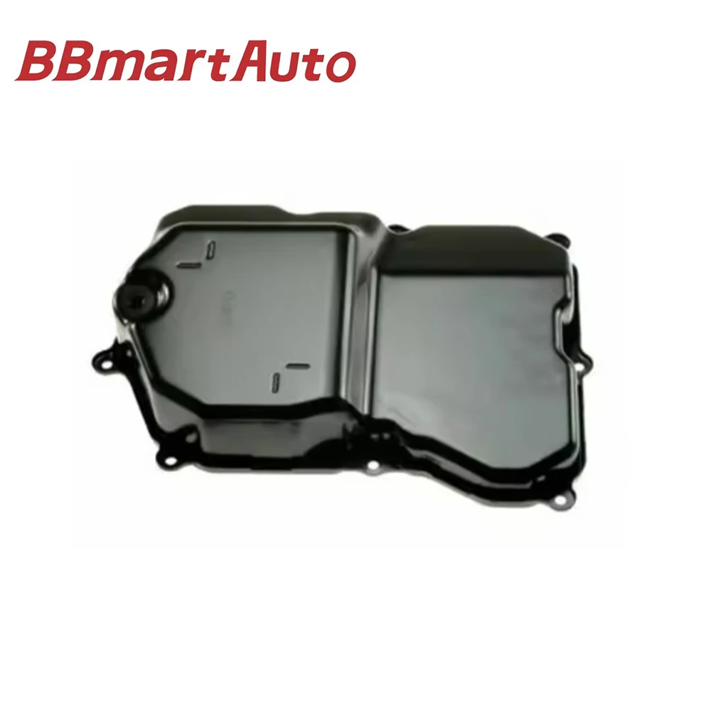 

BBmart Auto Parts 1pcs Transmission Oil Pan For Audi Q3 VW Passat OE 09M321361A