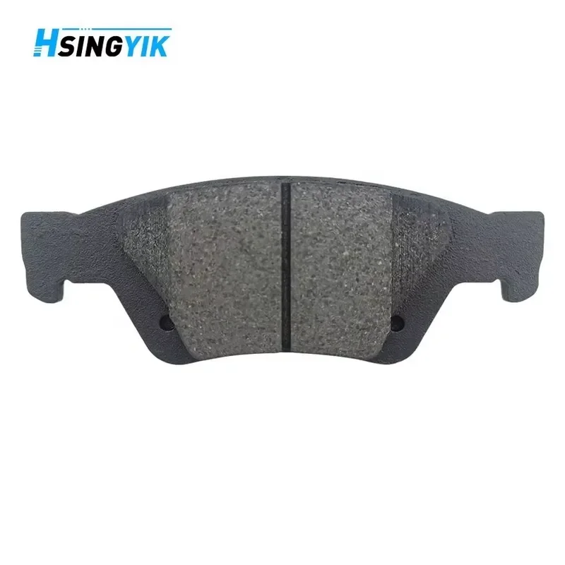 Rear Carbon Ceramic Brake Pad for Hsingyik for DODGE TRUCK Durango D1498 68052386AA