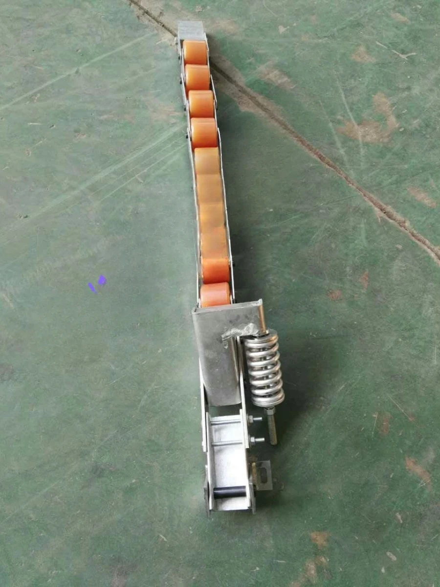 

Compression Belt Chain Compression Chain Tension Sprocket Escalator Handrail Belt Compression Chain Gaa332ab1