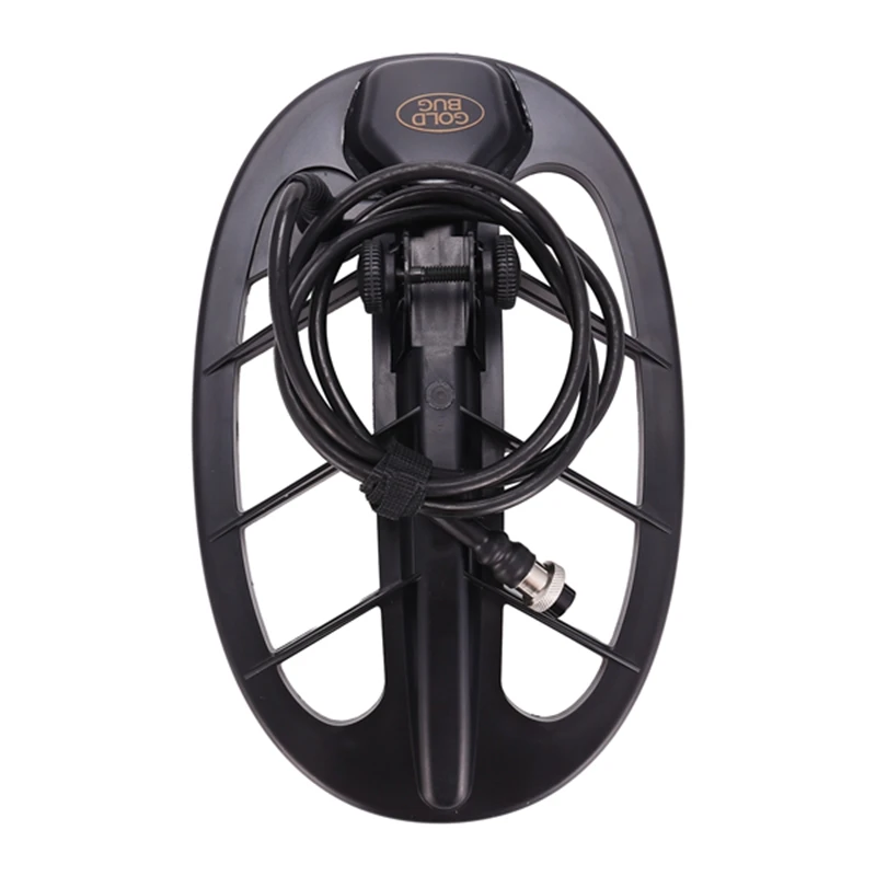 

YOST-The Coil For FS2 Metal Is Best For Finding Small Metal Detection Test Gold Nugget Small Coils