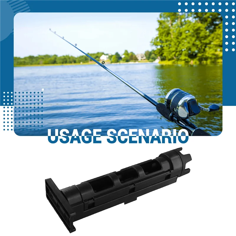 caixa-de-pesca-vara-suporte-caixa-de-pesca-vara-barril-titular-ajustavel-portatil-snap-suit-b60b