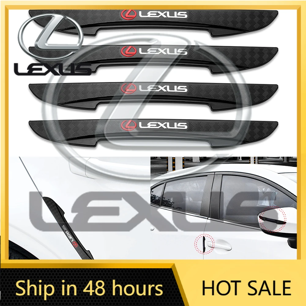 adesivos-internos-quentes-2026-kit-4-pecas-de-protetores-anticolisao-para-portas-de-carro-lexus-ex300h-rx450h-is3