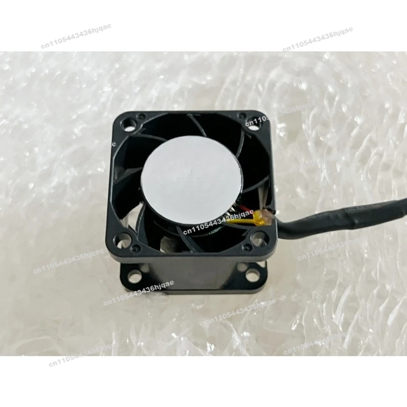 3628 12V 0.62A 9GA0312P3K0031 3828 مروحة تبريد عنيفة #2