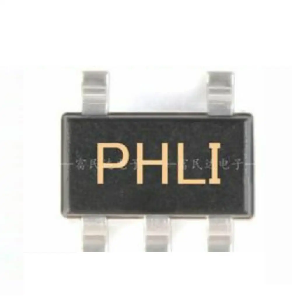 15PCS New original TPS62201DBVR SOT23-5 PHLi