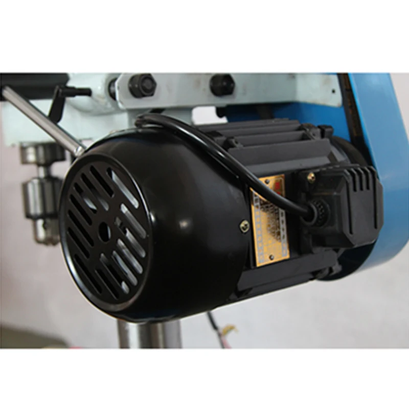 Desktop Tapping Machine Desktop Drill Industrial Grade Small Tapping Machine Motorized Clutch Tapping Machine SWJ-12/16/24