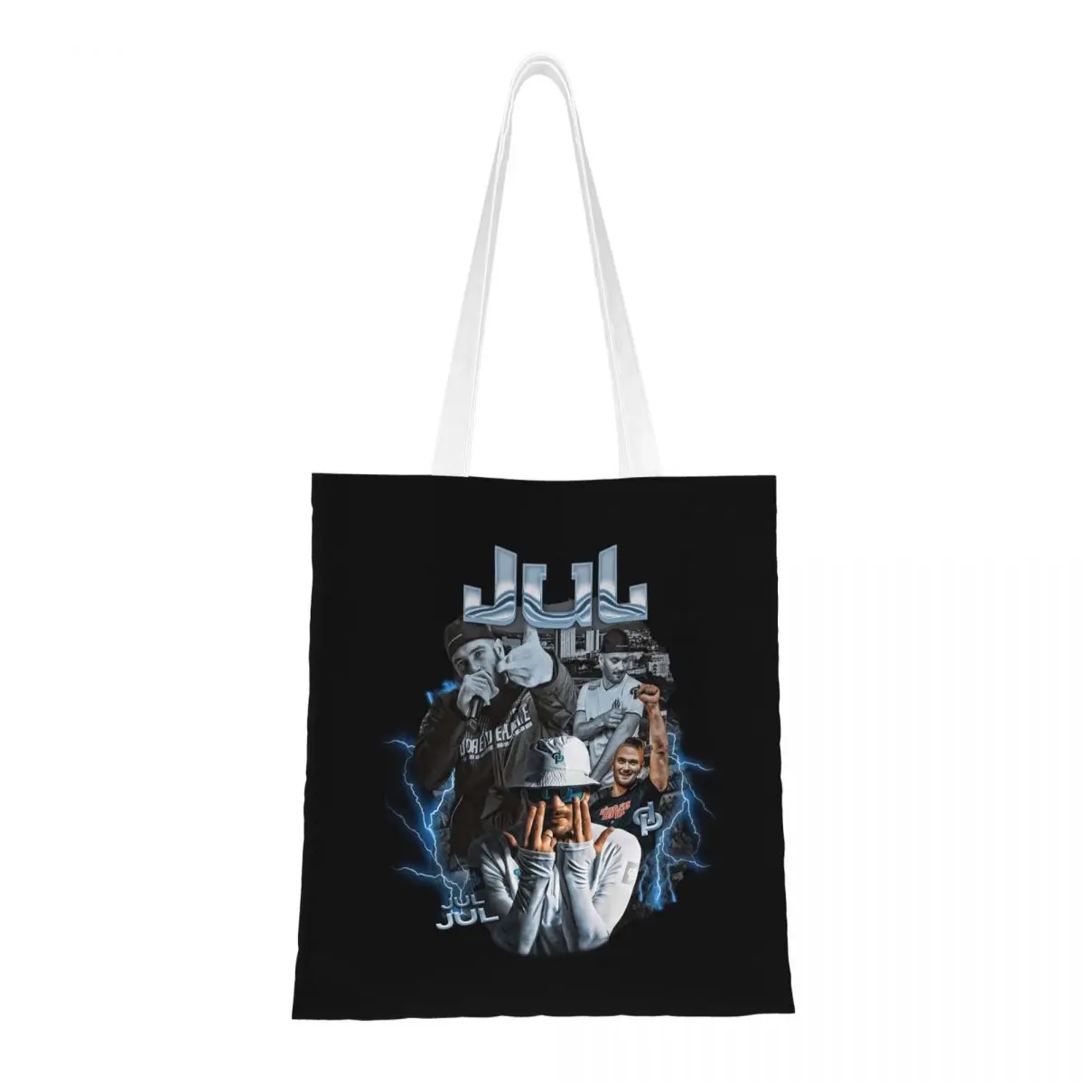 Jul Bootleg Shoppin… - image