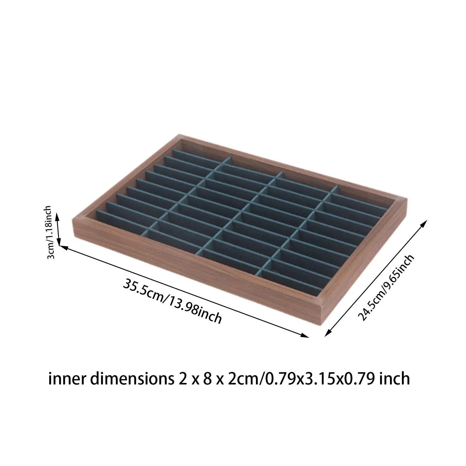 Bracelet Display Jewelry Box Jewelry Dish Organization Travel Rings Holder