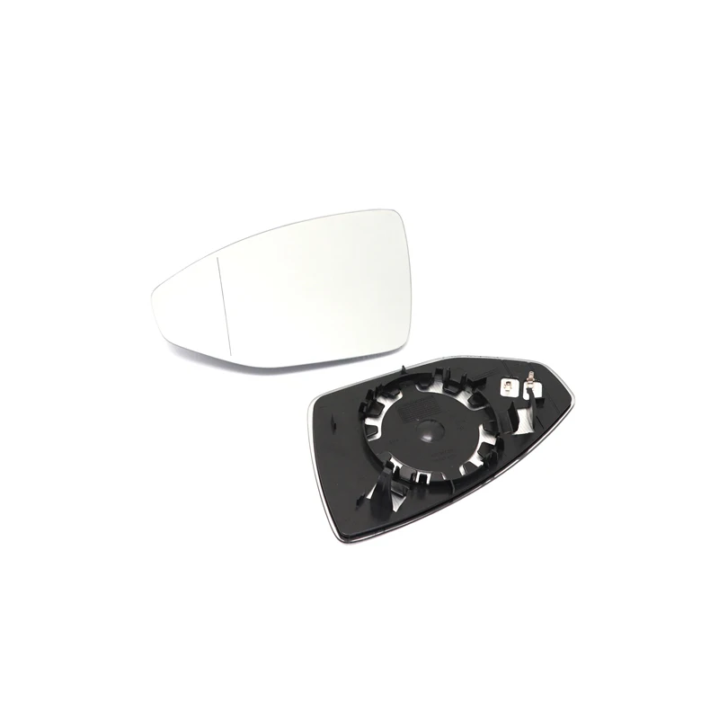 Side Heated Wing Mirror Glass  Angle Rearview Mirror for Audi A6 S6 RS6 C8 4K A7 S7 RS7 4K8 A8 A8L S8 S8L RS8 D5 Left Right