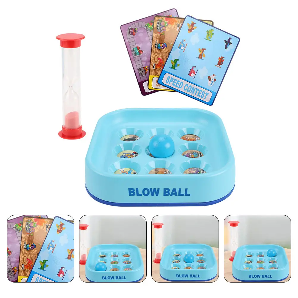 

1 набор: Набор для игры с плавающими шариками, развивающий координацию и баланс, для детей и взрослых